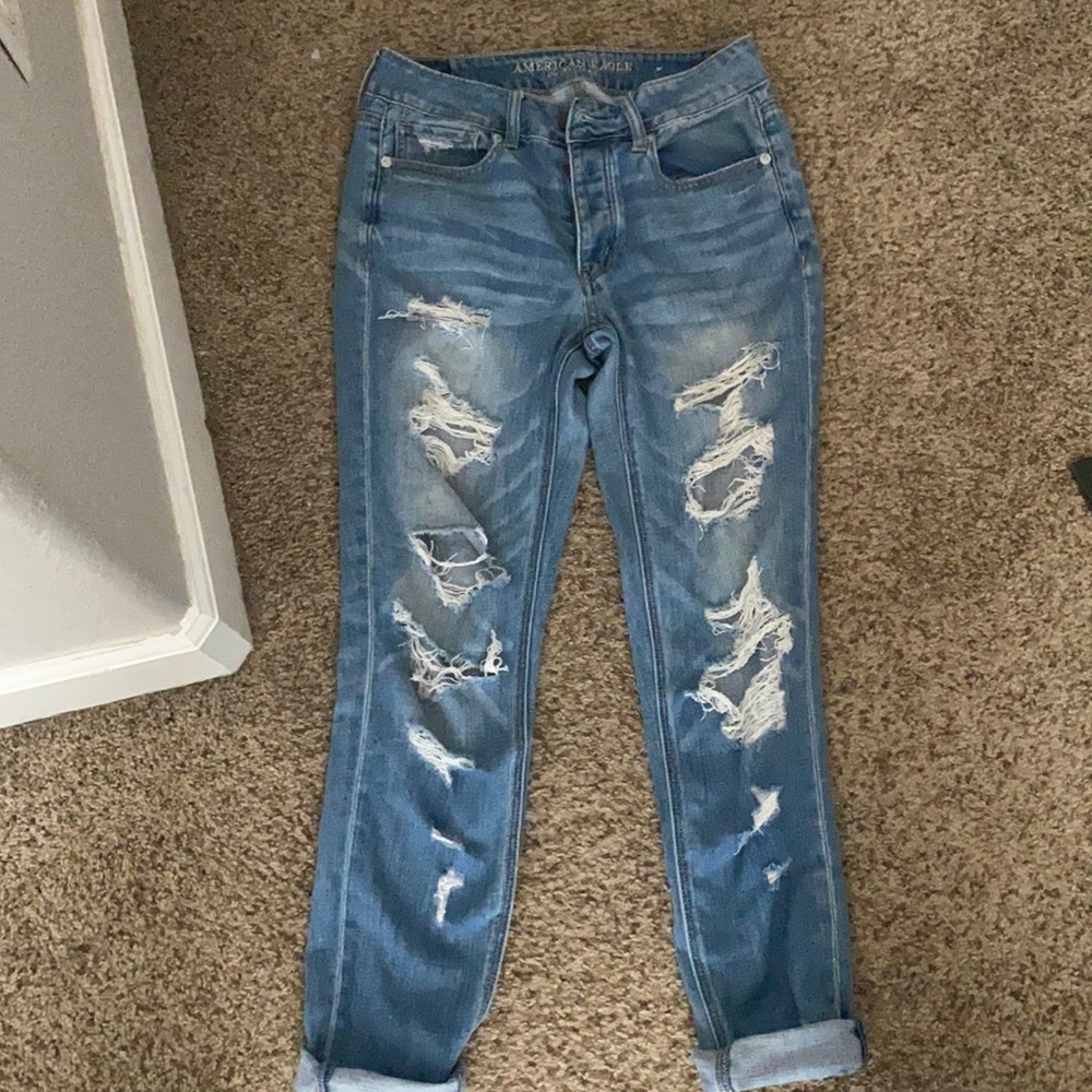 tomgirl jeans